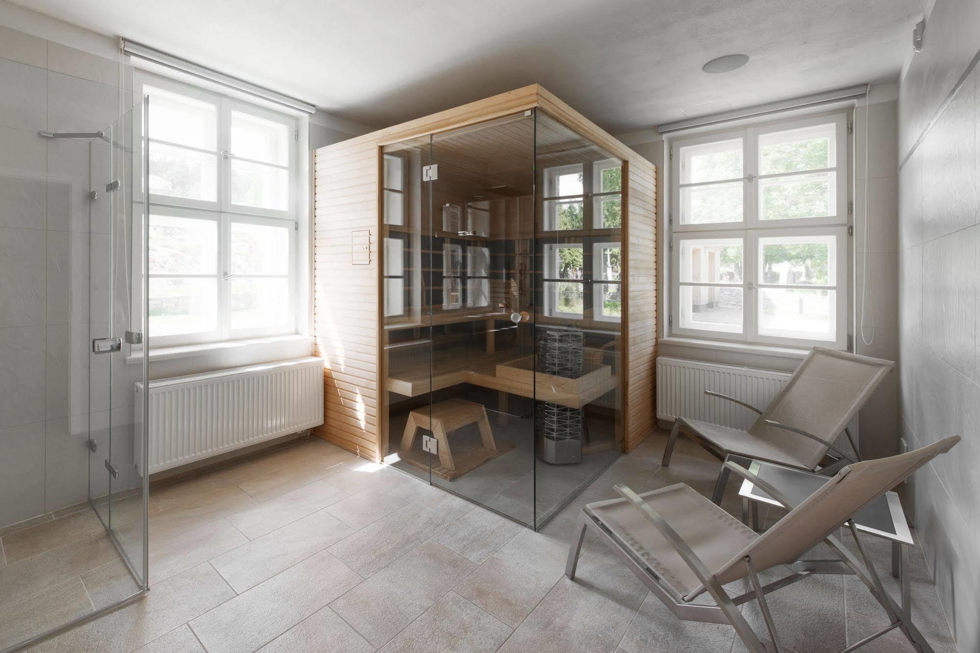 Theresian Apartment Ostruzna Exterior photo